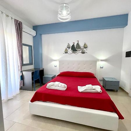 B&B Marconi Рикади Экстерьер фото