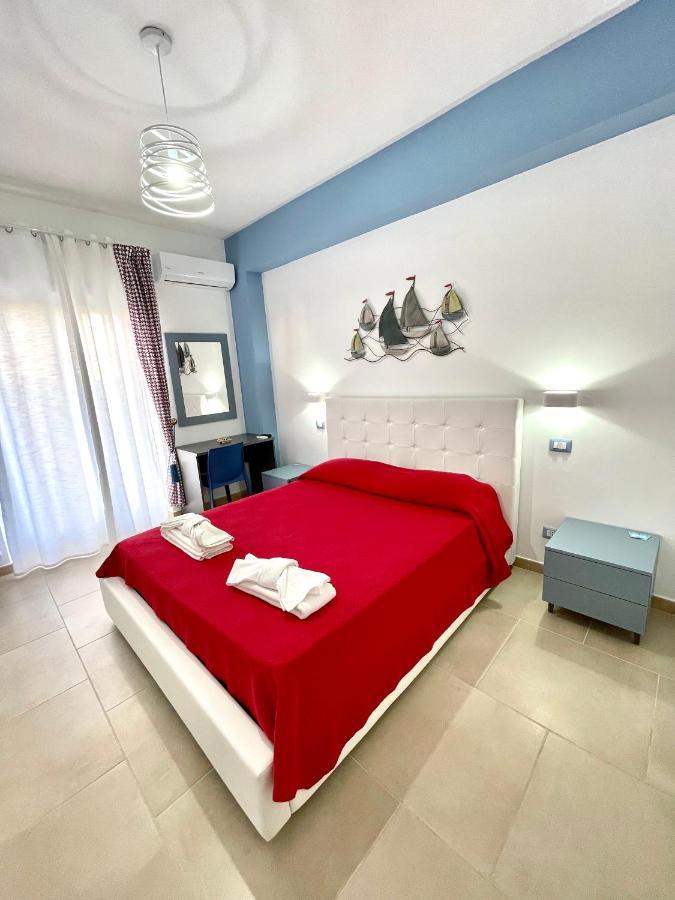 B&B Marconi Рикади Экстерьер фото