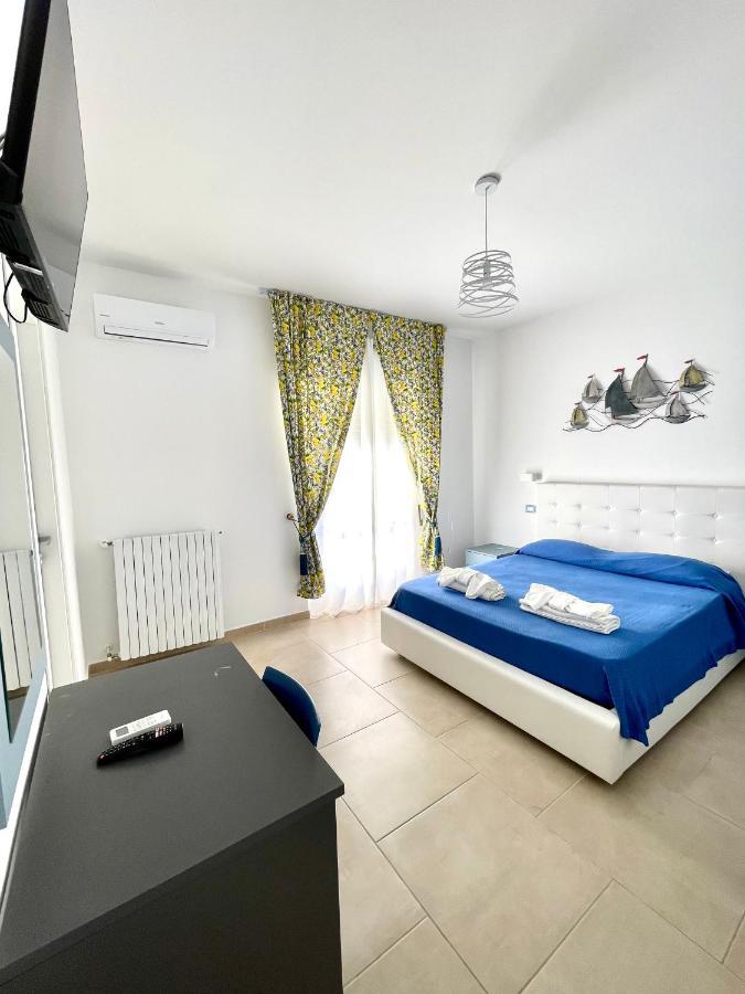 B&B Marconi Рикади Экстерьер фото