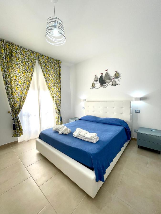 B&B Marconi Рикади Экстерьер фото