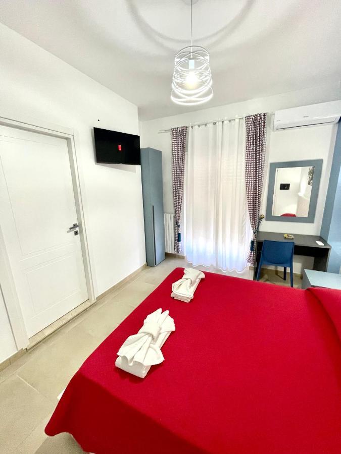 B&B Marconi Рикади Экстерьер фото