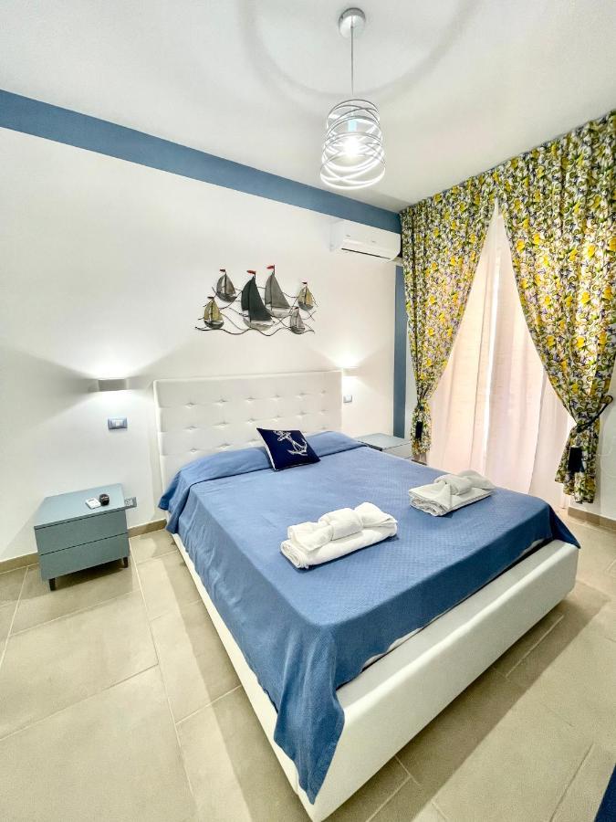 B&B Marconi Рикади Экстерьер фото