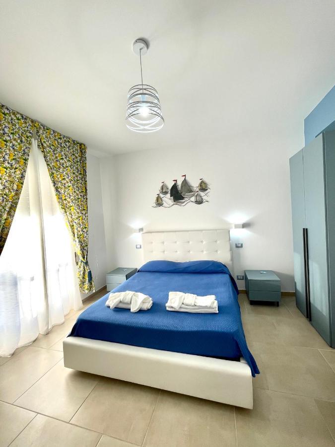 B&B Marconi Рикади Экстерьер фото