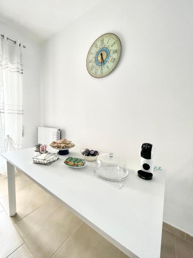 B&B Marconi Рикади Экстерьер фото